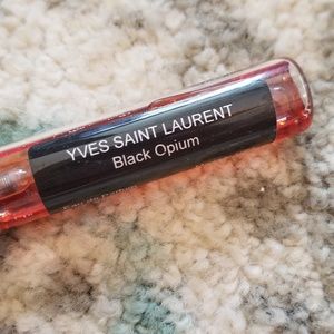 Scent bird 🐦 parfume Yves Saint Laurent